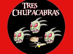 Image for Tres Chupacabras