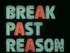 Image for Break Past Reason