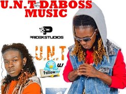 Image for U.N.T DABOSS MUSIC