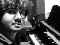 Ritayan Biswas (Indian Pianist)