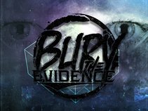 Bury The Evidence (OFFICIAL)