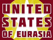 The United States of Eurasia