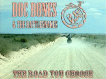 Doc Bones and the Rattlesnakes