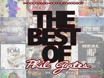 Phil "P.G." Gates