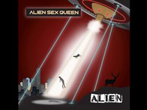 Alien Sex Queen