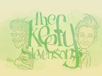 The Keefy Stevensons