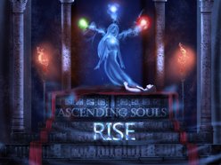 Image for Ascending Souls