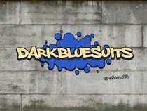 Dark Blue Suits