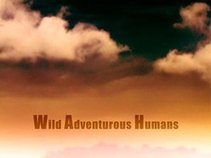 W.A.H. - Wild Adventurous Humans