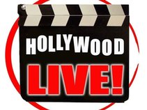 Hollywood Live Tv!