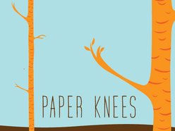 Paper Knees