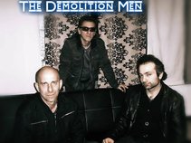 The Demolition Men