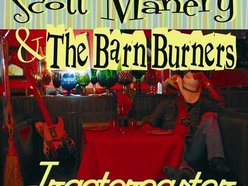 Scott Manery & The Barnburners