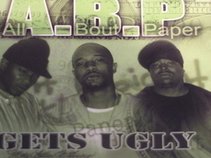 A.B.P (ALL BOUT PAPER)