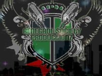 Renegade Society Productionz