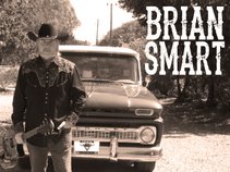 Brian Smart