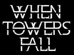 Image for When Towers Fall
