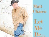 Matt Chasco