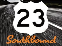 23 Southbound