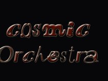 DJ Zeyhan & Cosmic Orchestra