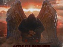 Apple Pie Hangover