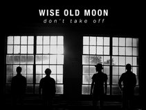 Wise Old Moon