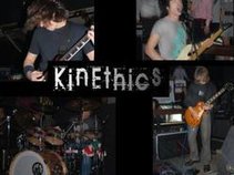 KinEthics