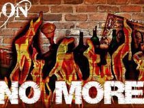 K-LON Presents NO MORE (Produced By Eazy On The Beatz)