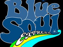 Blue Soul Express