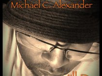 Michael C. Alexander