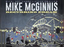 Mike McGinnis