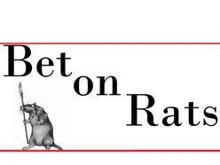 Image for Bet on Rats