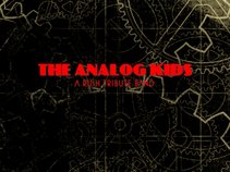The Analog Kids