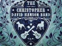 the Christopher David Hanson Band