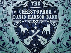 the Christopher David Hanson Band