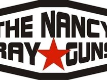 the nancy ray-guns