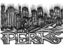 PERK! Portland Grooves