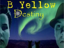 B Yellow