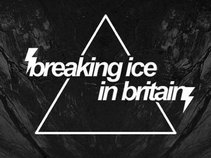 Breaking Ice In Britain