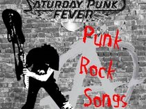 Saturday Punk Fever