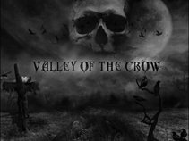Valley Of The Crow