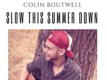 Colin Boutwell