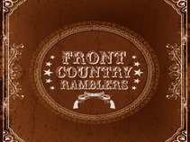 Front Country Ramblers