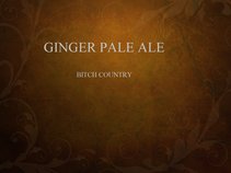 Ginger Pale Ale