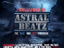 Astral Beatz 001 (Bineural Archive)