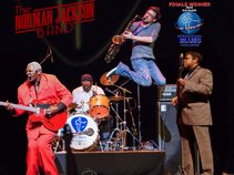 The Norman Jackson Band