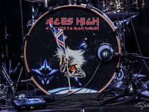 Aces High-A tribute to Iron Maiden