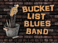 Image for Bucket List Blues Band