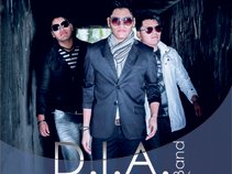 D.I.A. Band