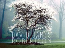 David James Robertson